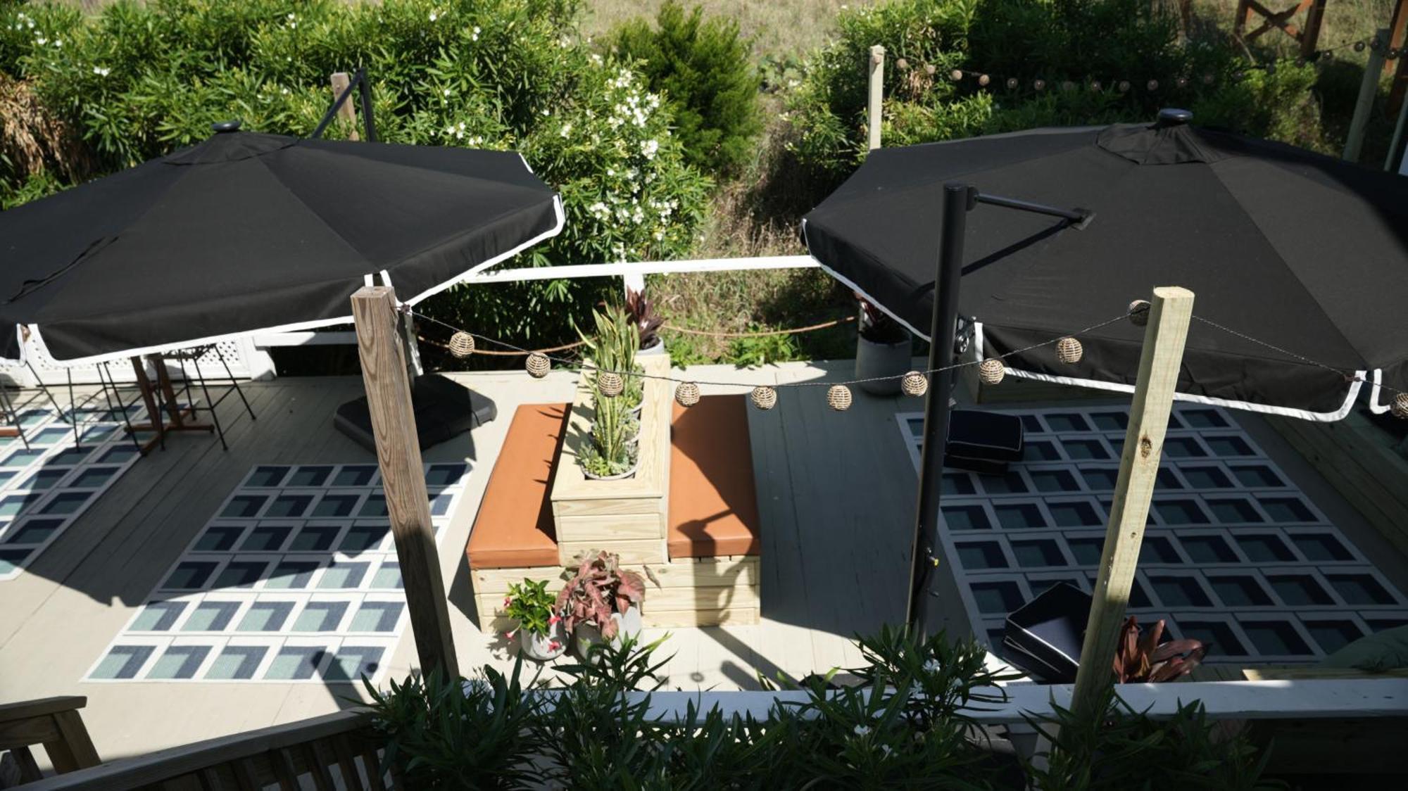 The Savannah Inn كارولينا بيتش المظهر الخارجي الصورة